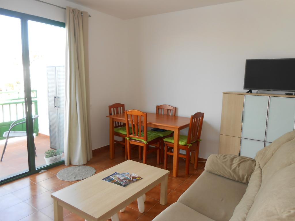 Realrent Costa Teguise Beach Exterior photo
